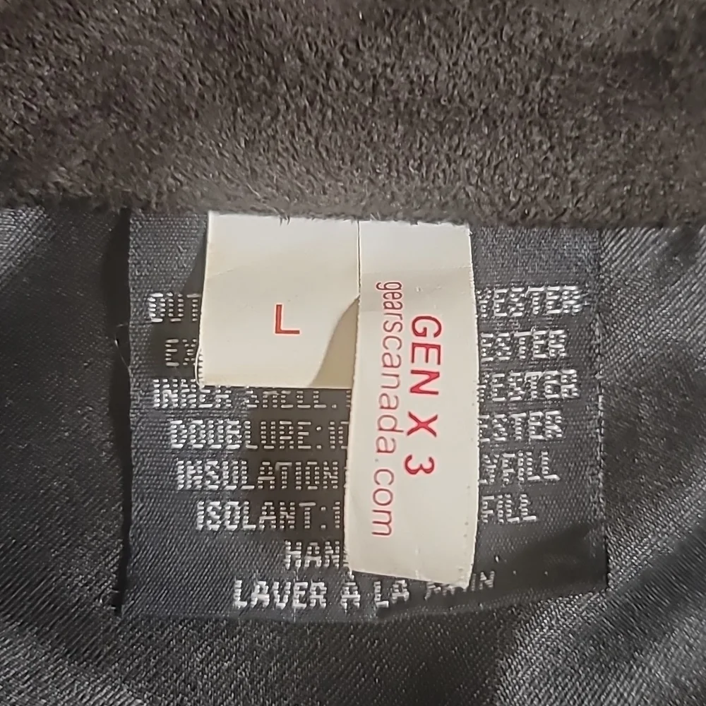 Jacket - Picture 8 of 9